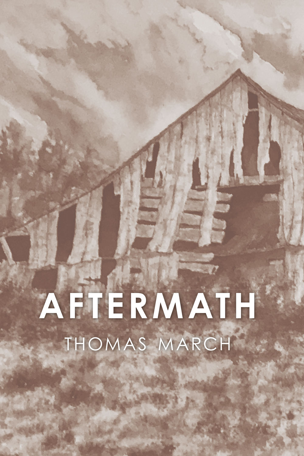 aftermath meaning synonym