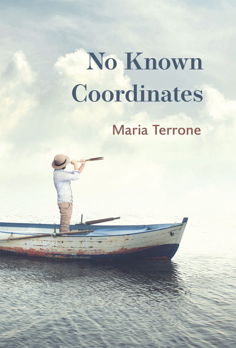 No Known Coordinates - Word Works Books