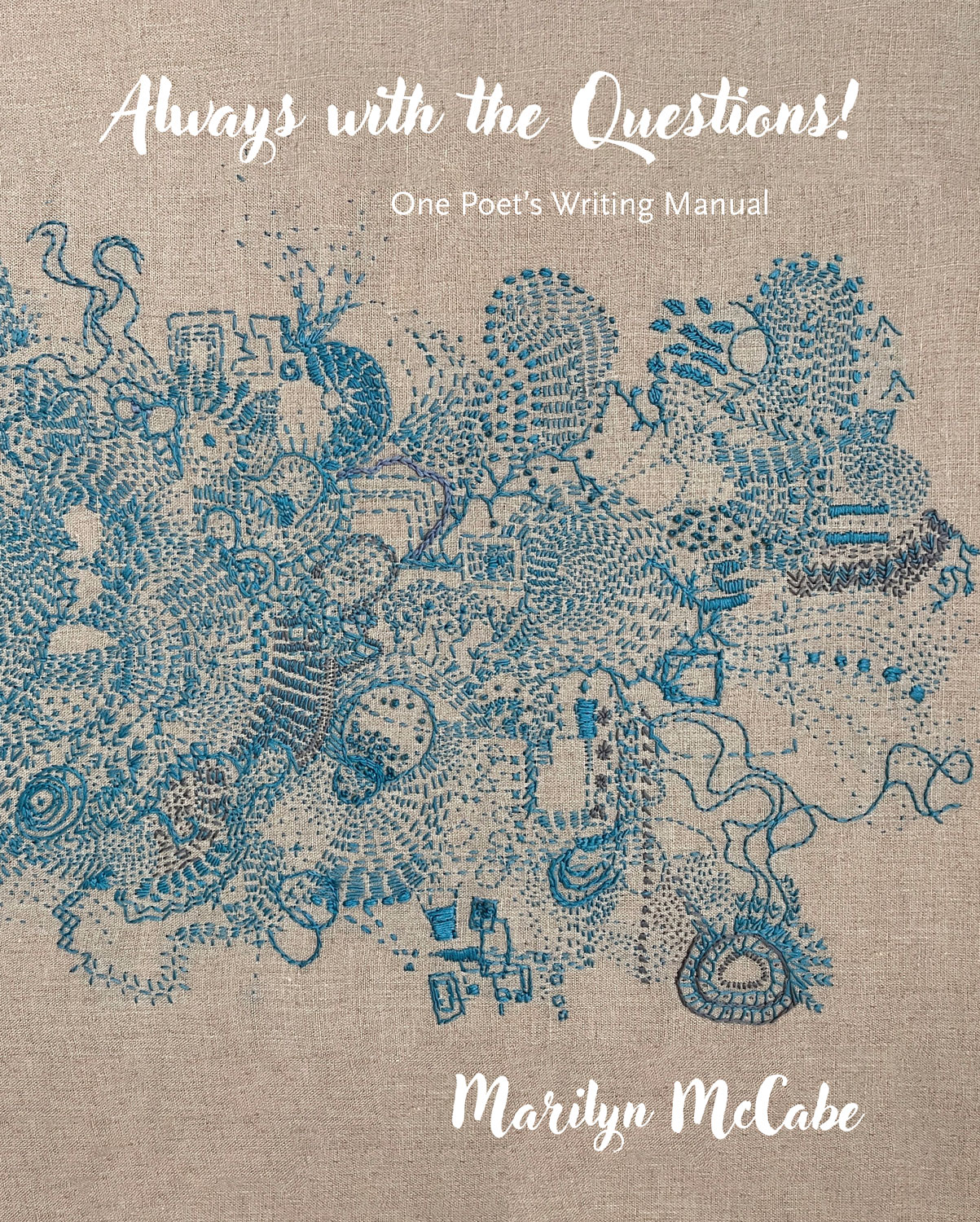 Always with the Questions!