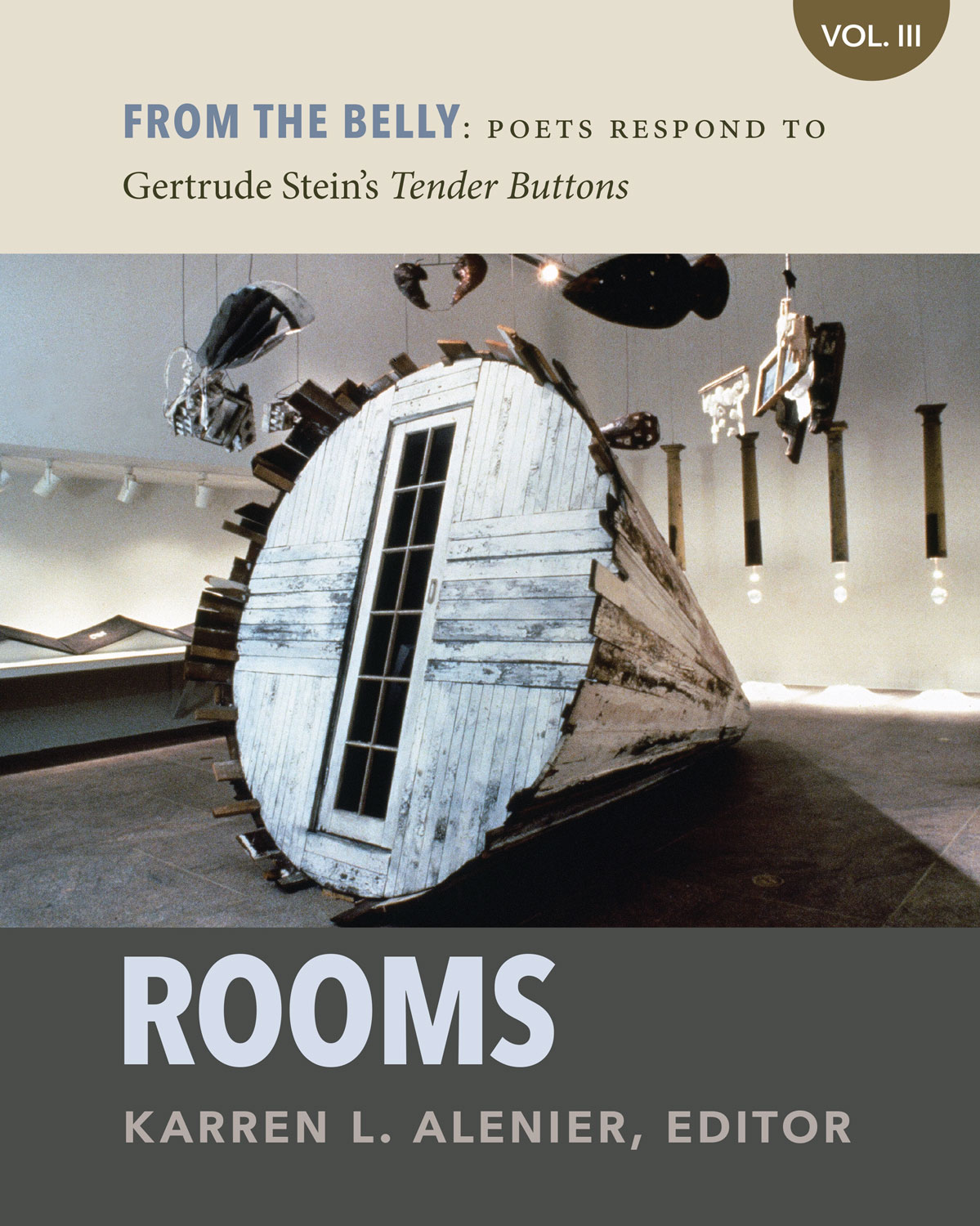 From the Belly: ROOMS