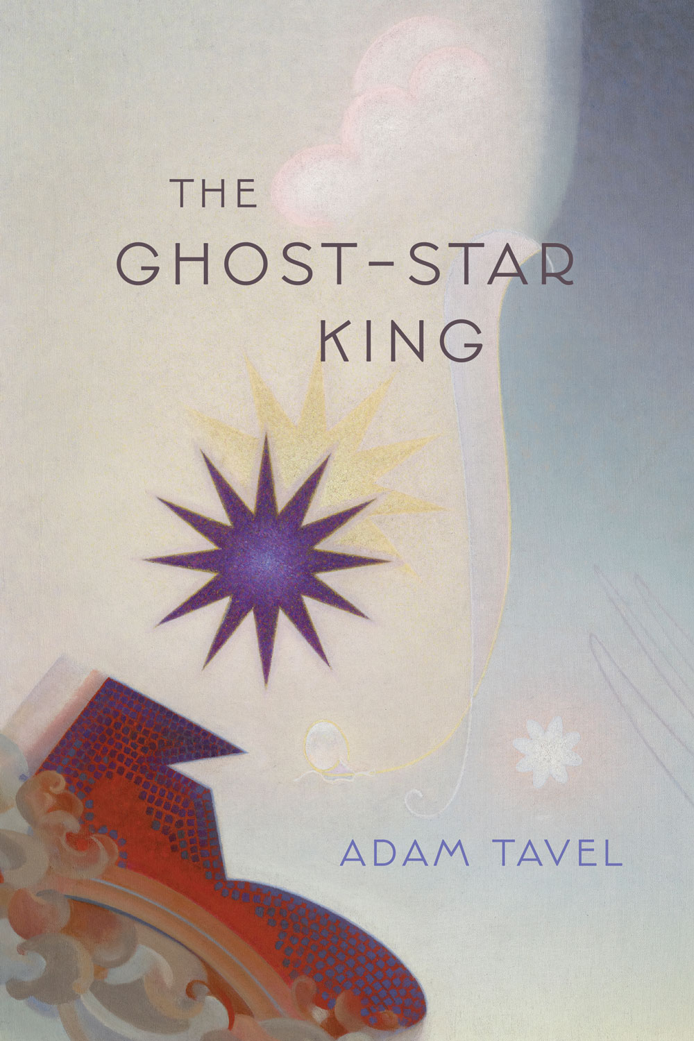 The Ghost-Star King