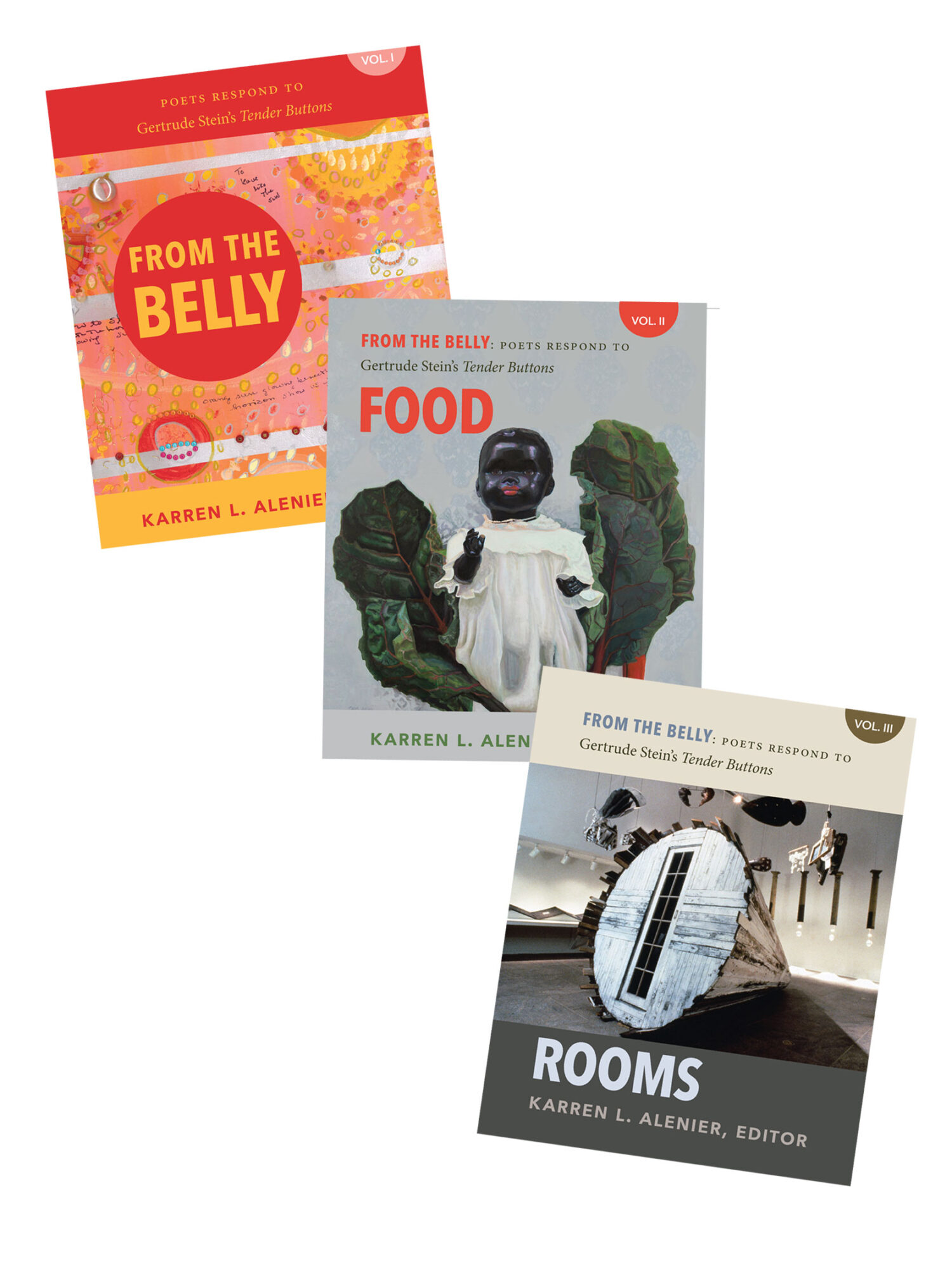 From the Belly 3-for-1 Deal