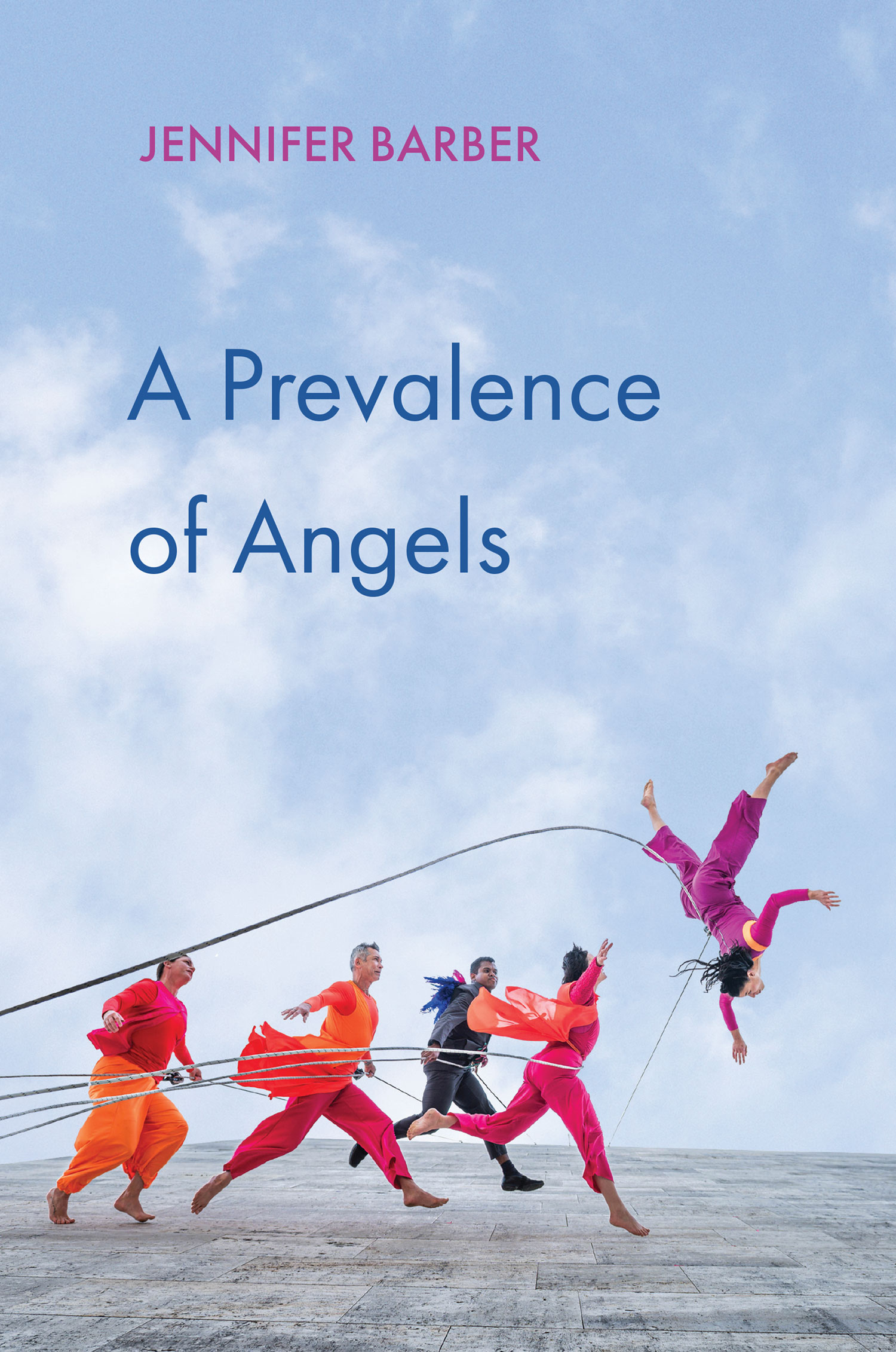 A Prevalence of Angels